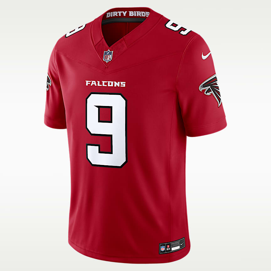 Atlanta Falcons Essential Men's Nike NFL T-Shirt. Nike.com
